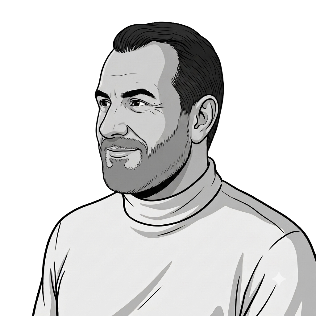 Michael Stark